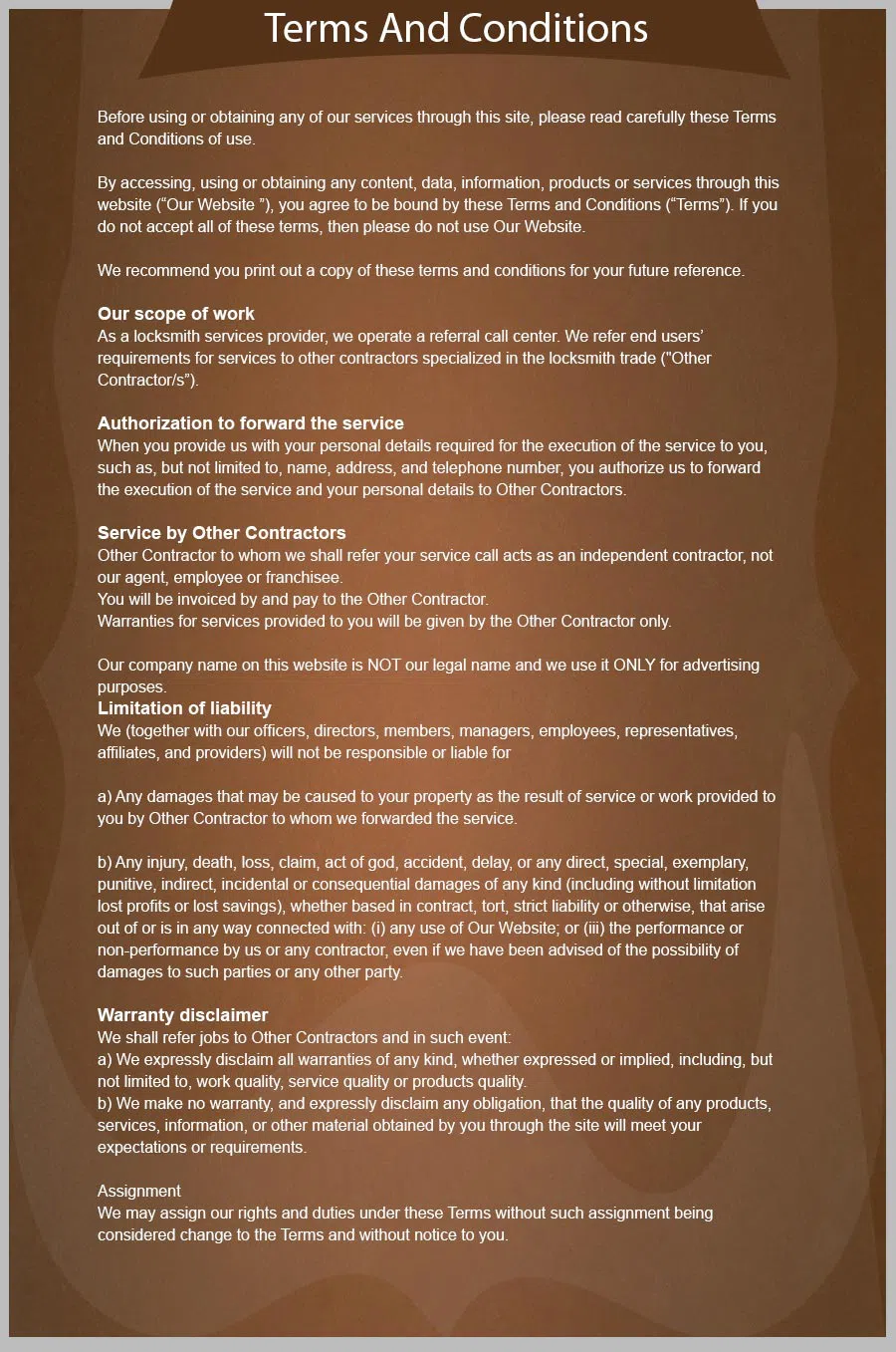 Central Locksmith Store La Puente, CA 626-381-9727